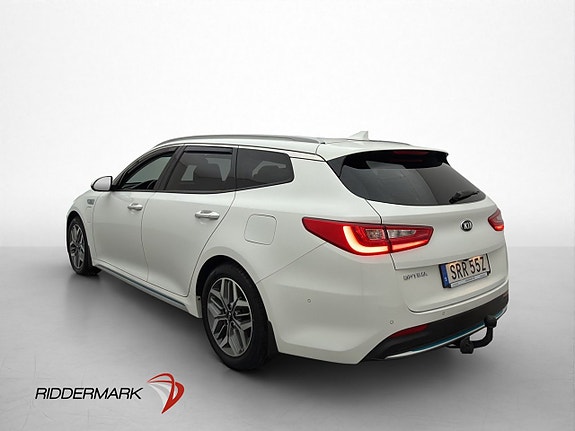 Kia Optima 5 of 5