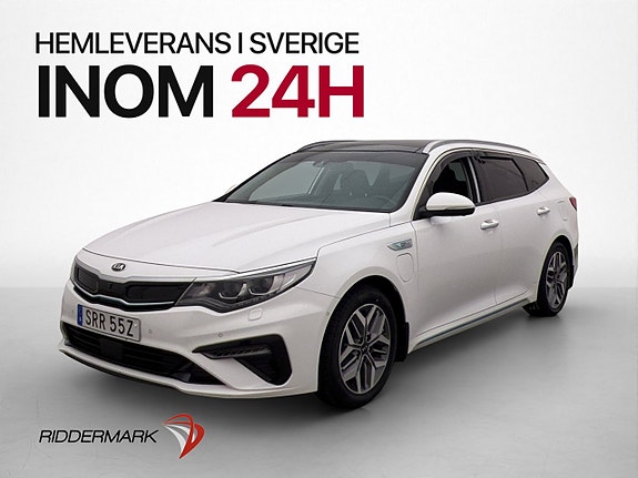 Kia Optima 3 of 5