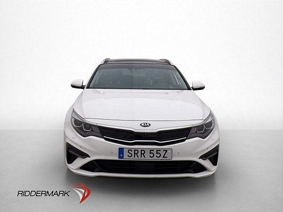 Kia Optima 2 of 5