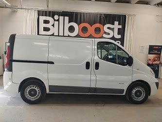 Nissan Primastar 3 of 5