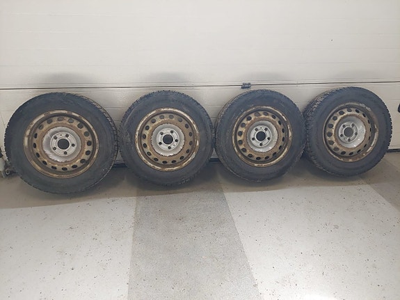 Nissan Primastar 10 of 10
