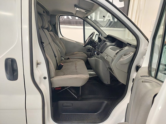 Nissan Primastar 6 of 10