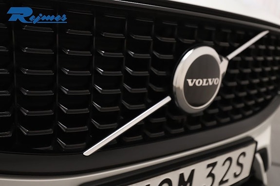 Volvo XC60 22 of 24
