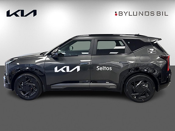 Kia Seltos 4 of 5