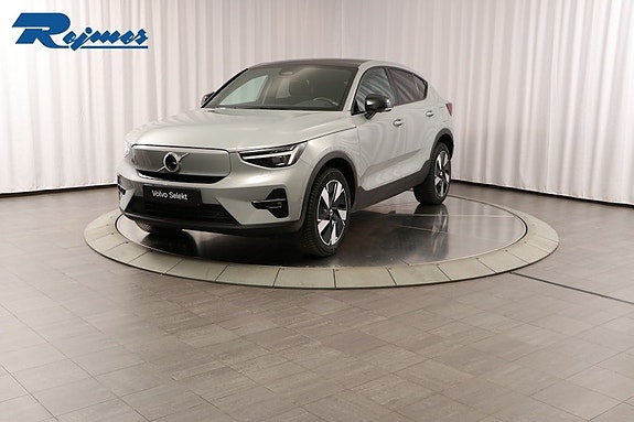 Volvo C40