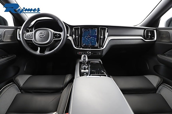 Volvo V60 2 of 5
