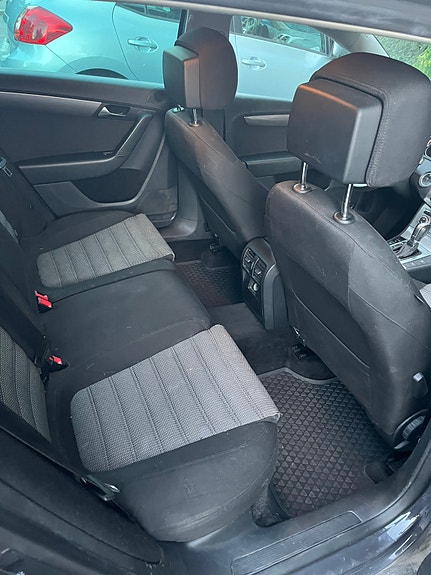 Volkswagen Passat 6 of 8