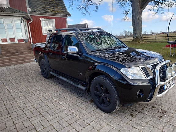 Nissan Navara 5 of 5