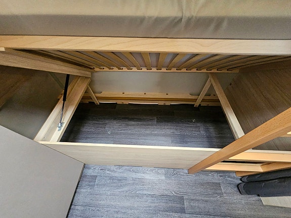 Weinsberg Cara Cito 500 QDK 13 of 16
