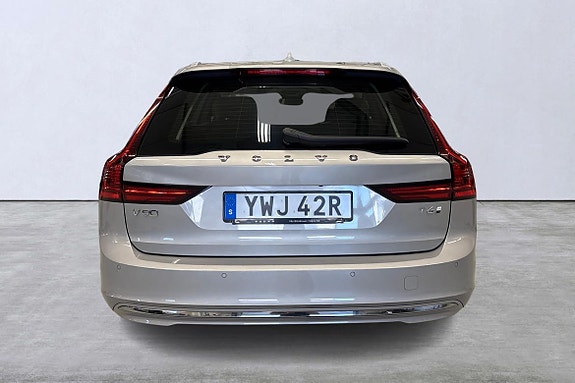 Volvo V90 5 of 22