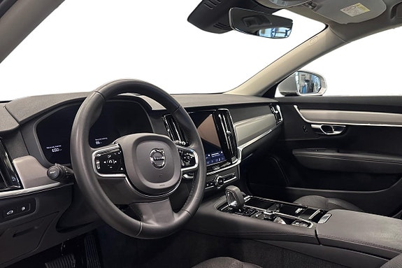 Volvo V90 8 of 22