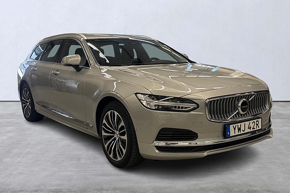 Volvo V90 6 of 22
