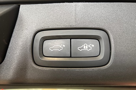 Volvo V90 18 of 22