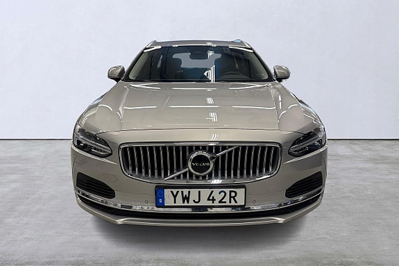Volvo V90 7 of 22