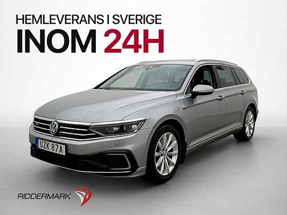 Volkswagen Passat 3 of 5