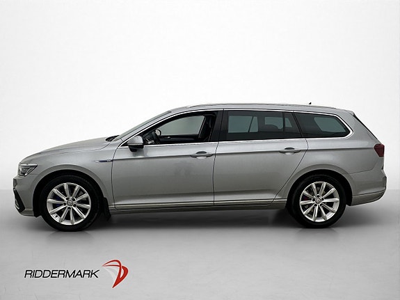 Volkswagen Passat 5 of 5