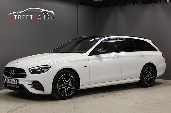 Mercedes-Benz E300