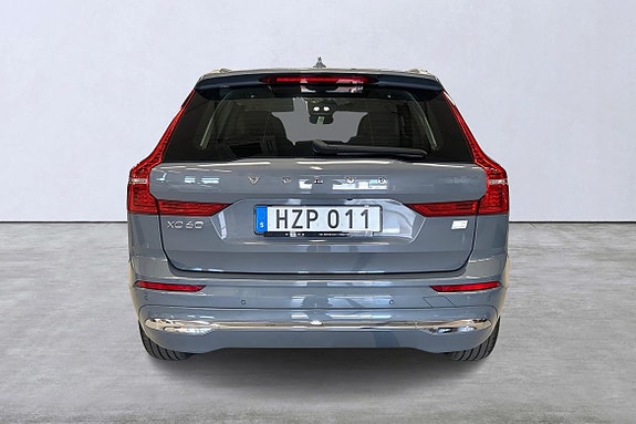 Volvo XC60 5 of 24