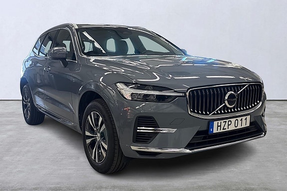Volvo XC60 6 of 24