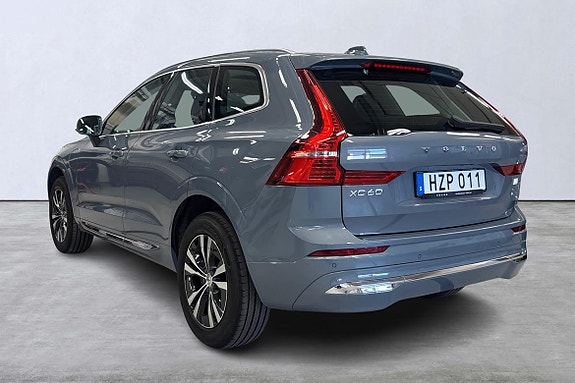 Volvo XC60 4 of 24