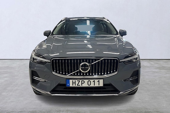 Volvo XC60 7 of 24