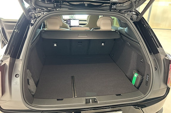 Volvo EX60 22 of 24