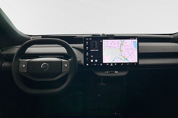 Volvo EX60 8 of 24