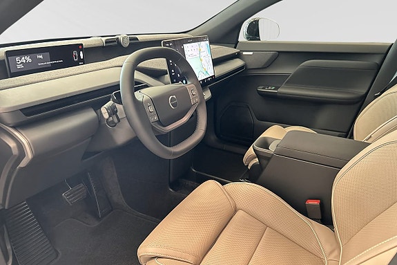 Volvo EX60 6 of 24