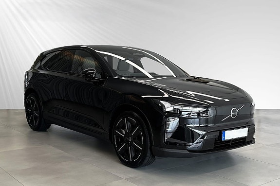 Volvo EX60 5 of 5
