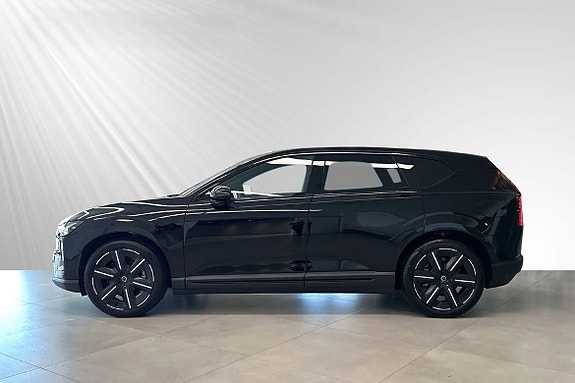 Volvo EX60 2 of 5