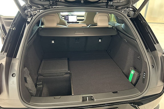 Volvo EX60 23 of 24