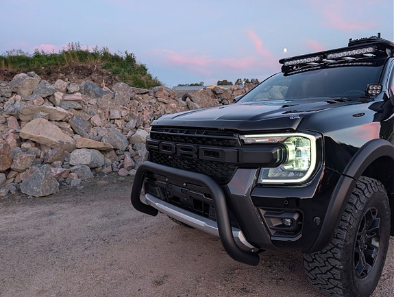 Ford Ranger 21 of 30