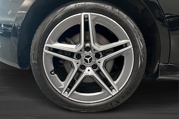 Mercedes-Benz A250 e 12 of 14