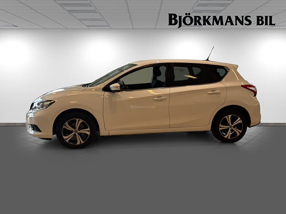 Nissan Pulsar 4 of 5