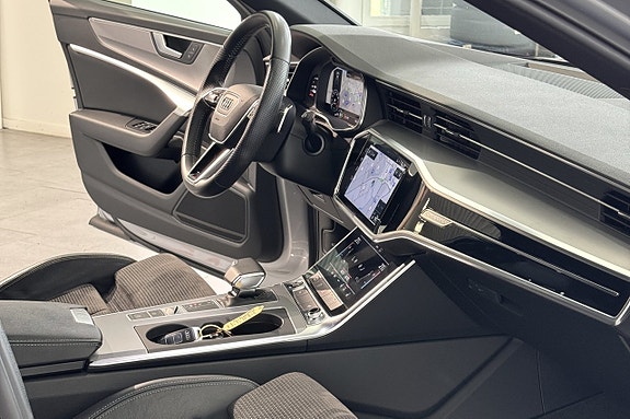 Audi A6 8 of 19