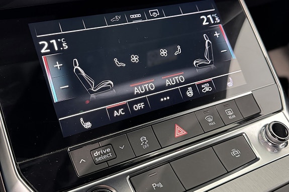 Audi A6 9 of 19