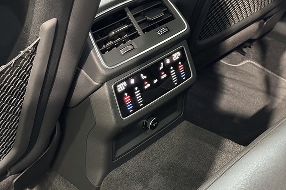 Audi A6 14 of 19