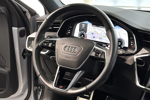 Audi A6 10 of 19