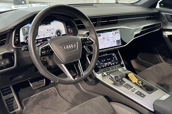 Audi A6 6 of 19