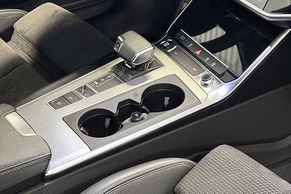 Audi A6 13 of 19