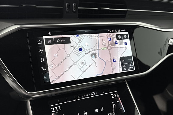 Audi A6 12 of 19