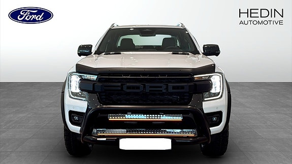 Ford Ranger 3 of 5