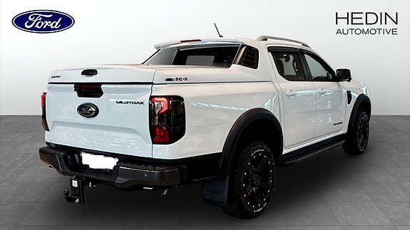 Ford Ranger 5 of 5