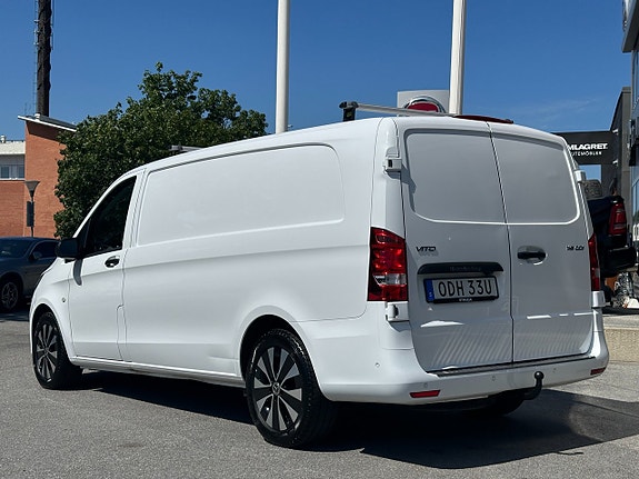 Mercedes-Benz Vito 119 5 of 5