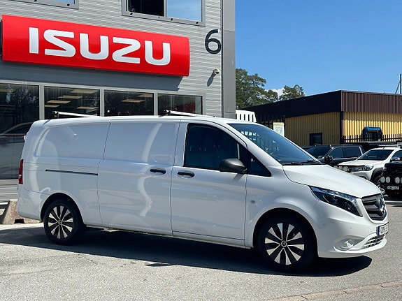 Mercedes-Benz Vito 119 4 of 5