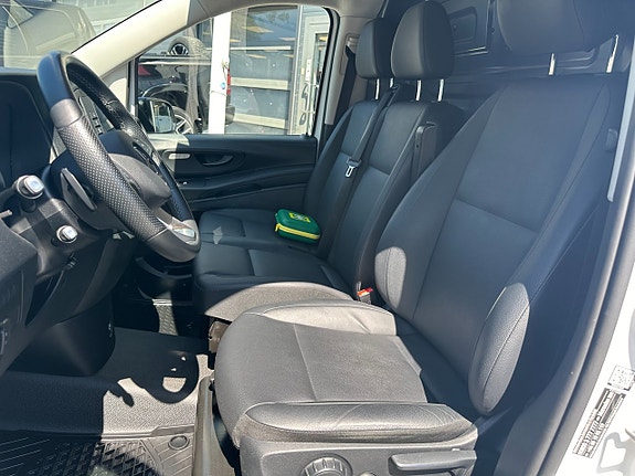 Mercedes-Benz Vito 119 10 of 13