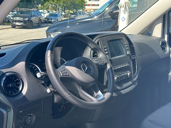 Mercedes-Benz Vito 119 9 of 13