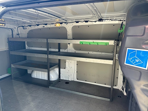 Mercedes-Benz Vito 119 7 of 13