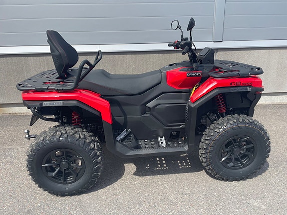 CFMOTO CForce C5 *Lilla Gårspaketet* 5 of 6