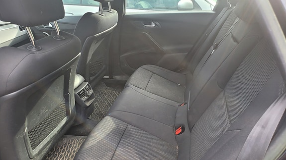 Peugeot 508 5 of 5